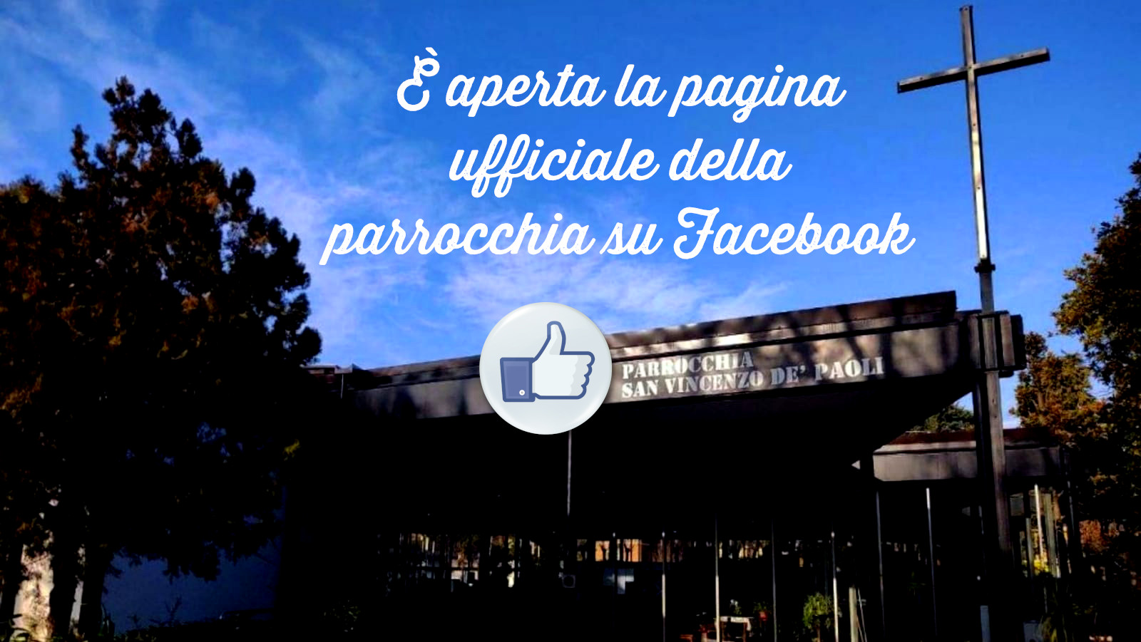 parrocchia san vincenzo de paoli bologna facebook social network